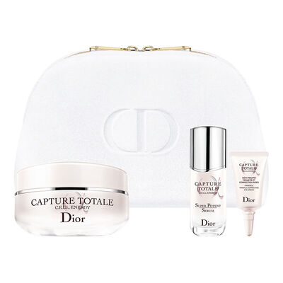 CAPTURE TOTALE OFFRE CREME NOEL22